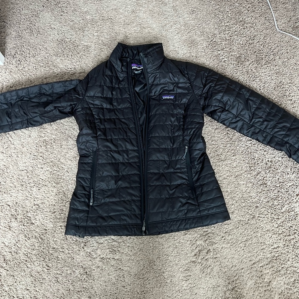 Patagonia jacket